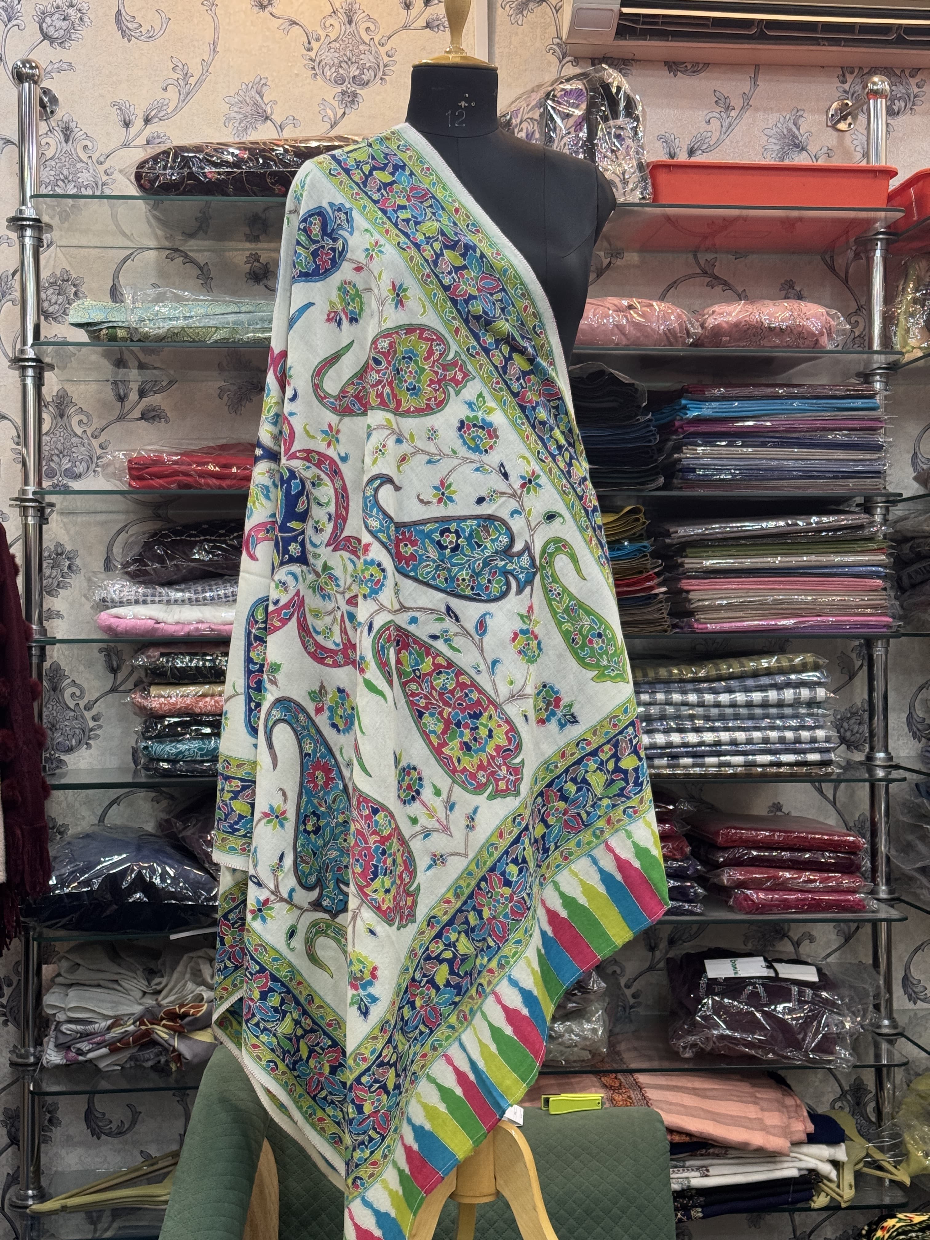 HAND KALAMKARE SEMI PASHMINA SHAWL-https://i-media.vyaparify.com/vcards/products/94583/IMG-20241128-WA0007.jpg Image