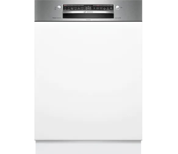  BOSCH BUILT IN DISHWASHER SMI4IKS00I Pratik Distributors J Palkar Road, Worli Naka, Opp Poddar Hospital, Lower Parel West, Mumbai, Maharashtra 400013, India