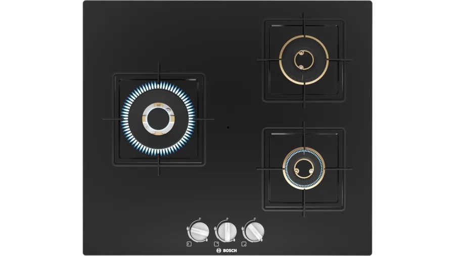  BOSCH BUILT IN HOB PNC6B6F10I Pratik Distributors J Palkar Road, Worli Naka, Opp Poddar Hospital, Lower Parel West, Mumbai, Maharashtra 400013, India