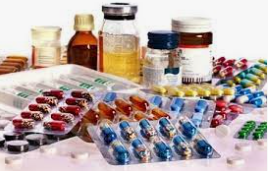 Ethical Medicine RONAK CHEMIST 38, Panchvati Nagar 60feet Road Indore