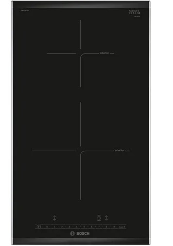  BOSCH BUILT IN INDUCTION HOB PIB375FB5I Pratik Distributors J Palkar Road, Worli Naka, Opp Poddar Hospital, Lower Parel West, Mumbai, Maharashtra 400013, India