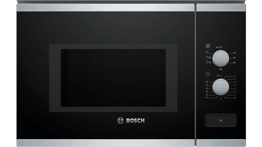  BOSCH BUILT IN MICROWAVE BEL550MS0I Pratik Distributors J Palkar Road, Worli Naka, Opp Poddar Hospital, Lower Parel West, Mumbai, Maharashtra 400013, India