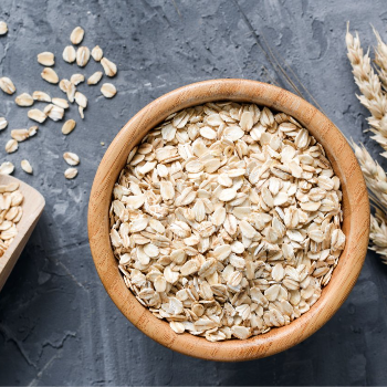 Organic Rolled Oats Organicowls Narayan Aura, Opp, Sun Pharma Road, Atladra, Vadodara-390012