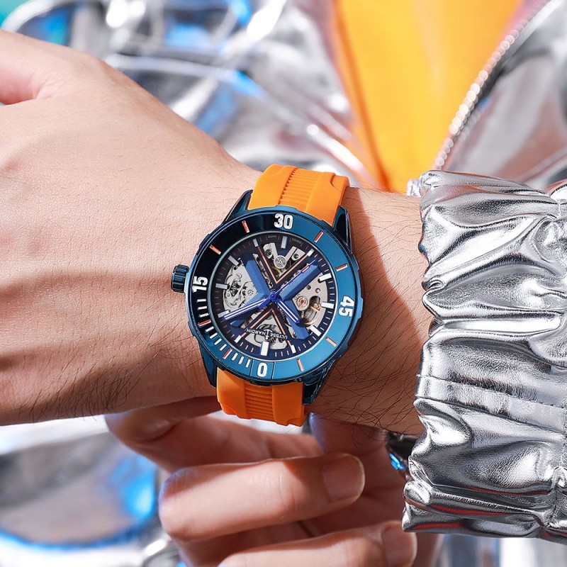 Ulysse Nardin Diver x Skeleton Automatic Luxury Watch-https://i-media.vyaparify.com/vcards/products/95285/10.jpeg Image