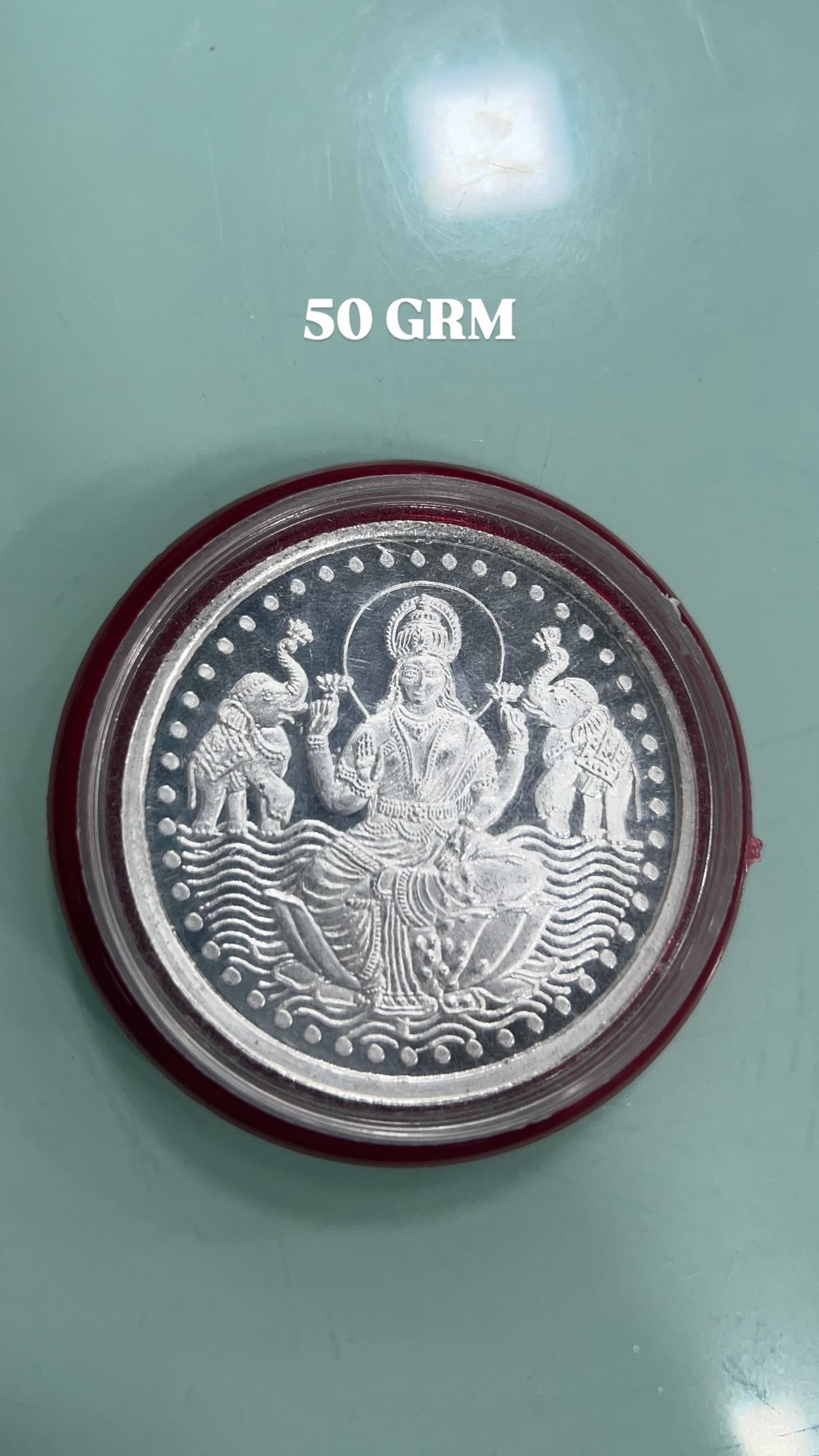 silver coin,10g 999 Adarsh Silver House 