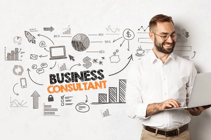 Business consultant , Tax Consultant CMA Kathiravan E 