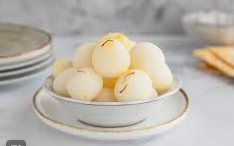 Rasgulla Jain Sweets And Chat Chopati 235,Kellod Hala Near Railway Crossing Lasudiya Mori