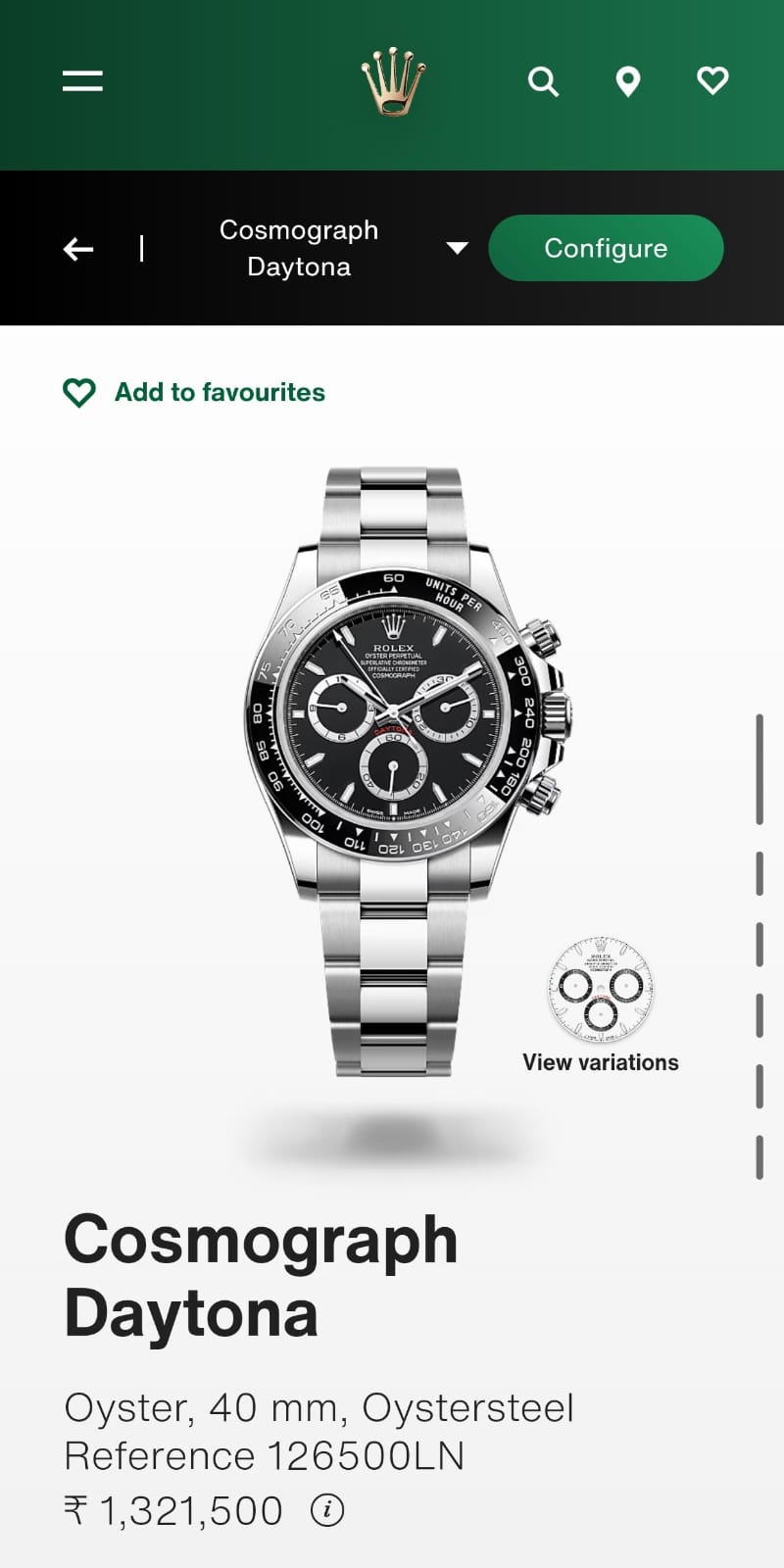 Role_x Oyster perpetual Daytona ZR-Premium-https://i-media.vyaparify.com/vcards/products/97968/66b9466320d5d0.jpg Image