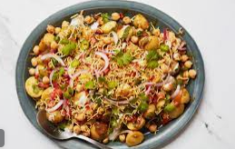 Chaat Jain Sweets And Chat Chopati 235,Kellod Hala Near Railway Crossing Lasudiya Mori