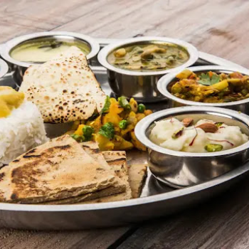 Special Thali Moonlight Restaurant 