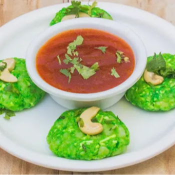 Hara Bhara Kebab Moonlight Restaurant 