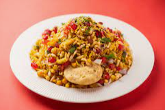 Bhelpuri Jain Sweets And Chat Chopati 235,Kellod Hala Near Railway Crossing Lasudiya Mori