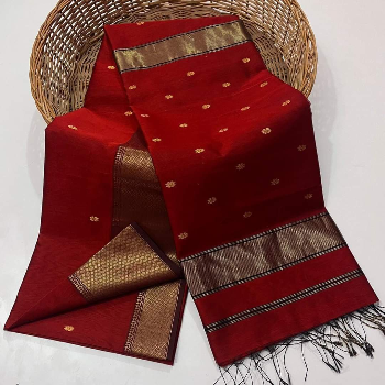 Maheshwari handloom saree | IQRA MAHESHWARI HANDLOOM SAREES | Kheda Pati Marg Sali Mhola Ward No 5 Maheshwar