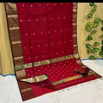 Maheshwari handloom saree | IQRA MAHESHWARI HANDLOOM SAREES | Kheda Pati Marg Sali Mhola Ward No 5 Maheshwar