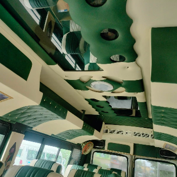 Car interior S R FIBERS S.R.Fibers Opp. Indian Oil Corp. Near Renault Showroom Raowali Jalandhar
