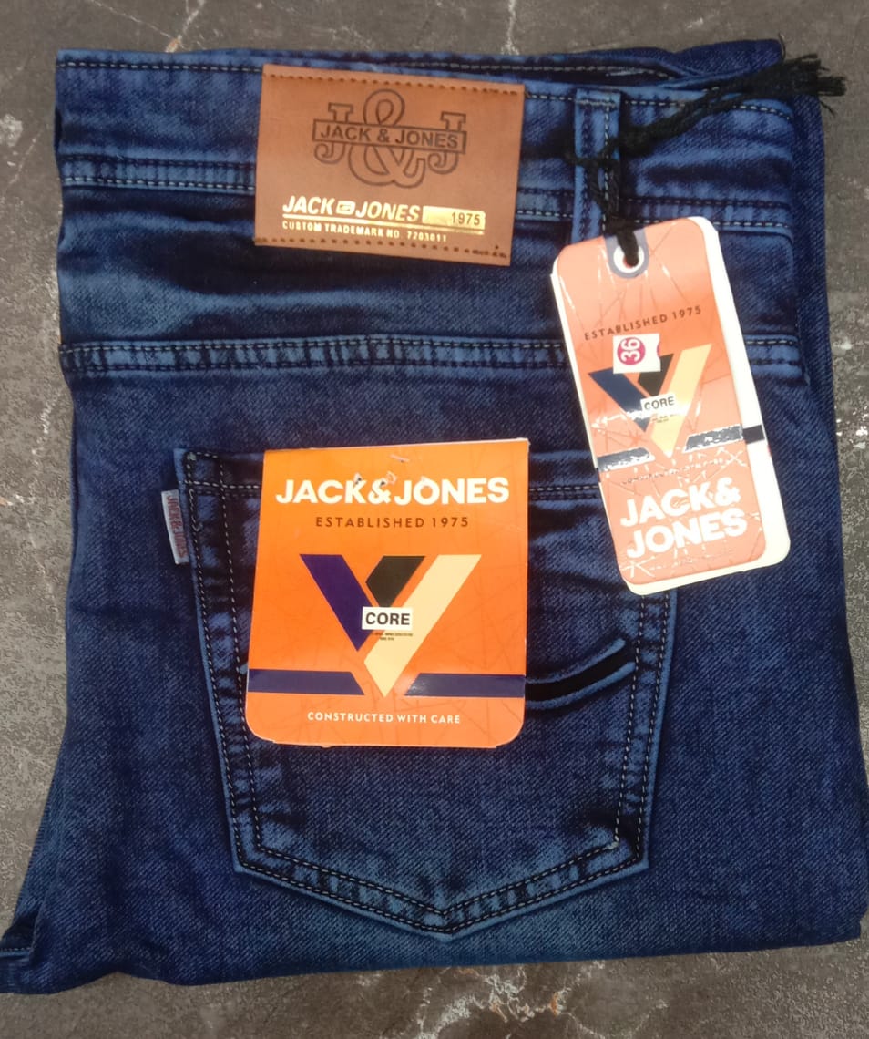 Jack and Jones Jeans | Fashion  Paradise | 56/12 Patnipura Main Road