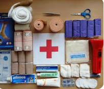 First Aid kits RONAK CHEMIST 38, Panchvati Nagar 60feet Road Indore