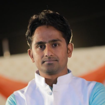 Vikas Bharktiya