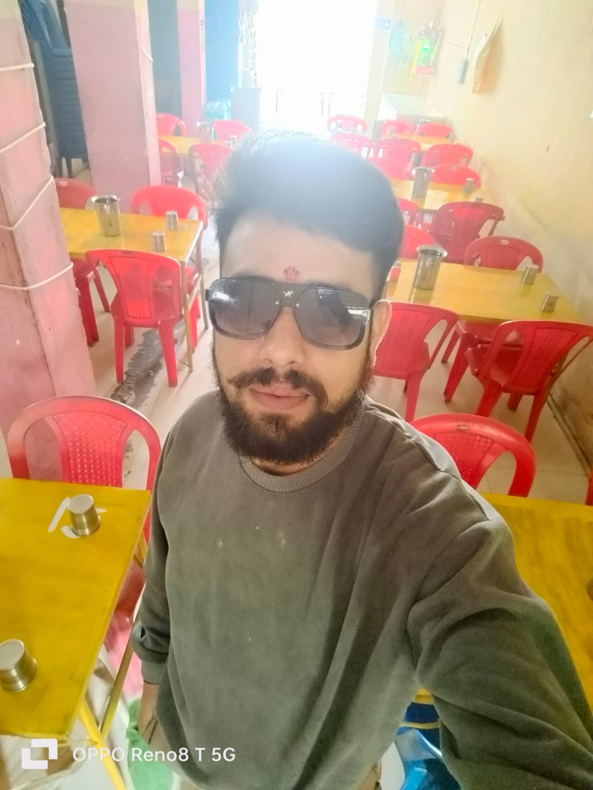 Surinder Singh Thakur