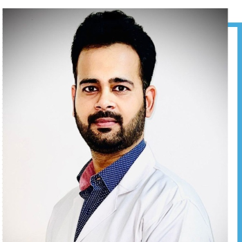 Dr Nakul Somani