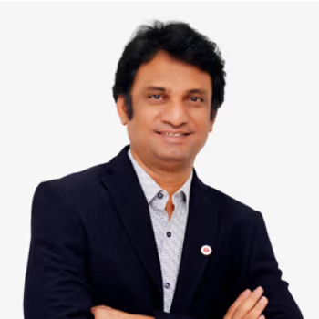 Dr. Ramesh Gajula