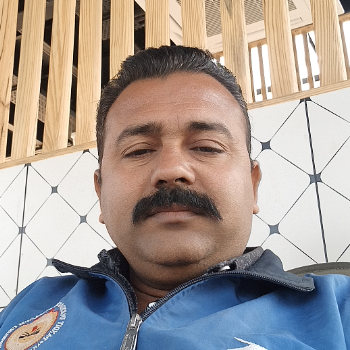 Saileshkumar Ranava