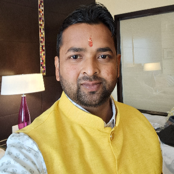 Gajendra Pratap Singh