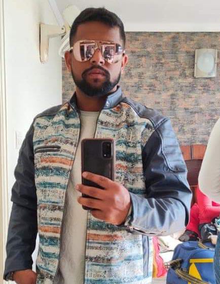 Roni Rocky Dog Kennel