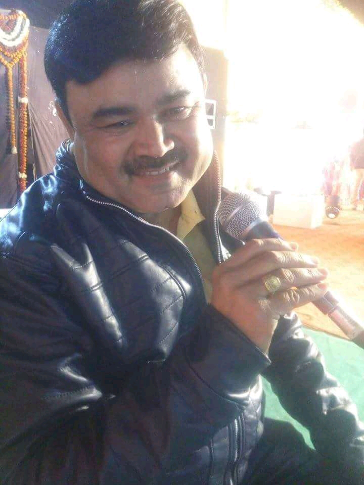 Rhythm Entertainment