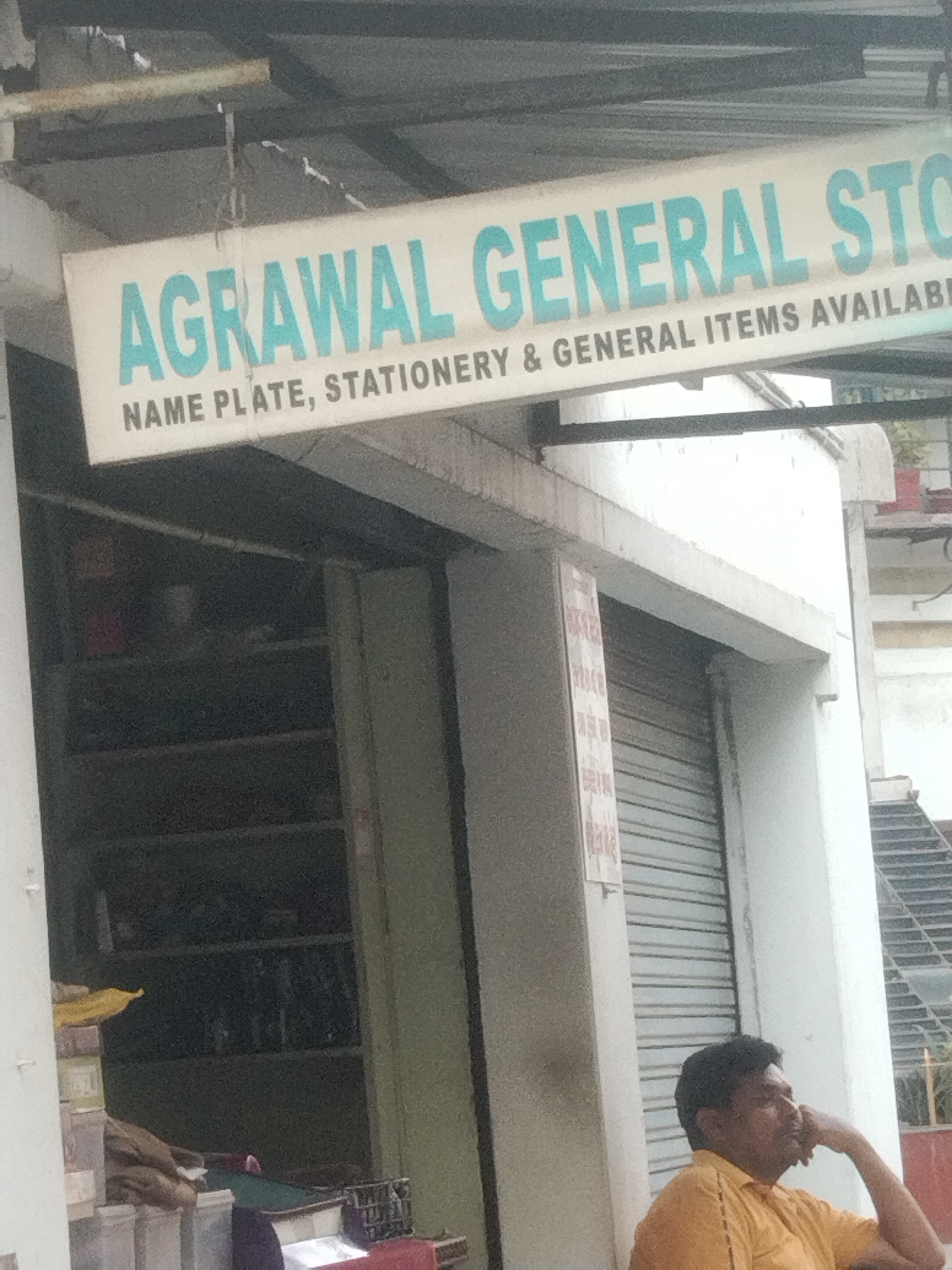 Nishant Agrawal