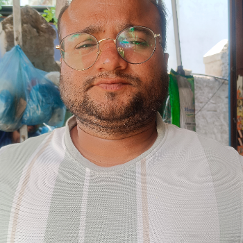 Sanjeev Dubey