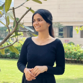 Rutuja Shinde