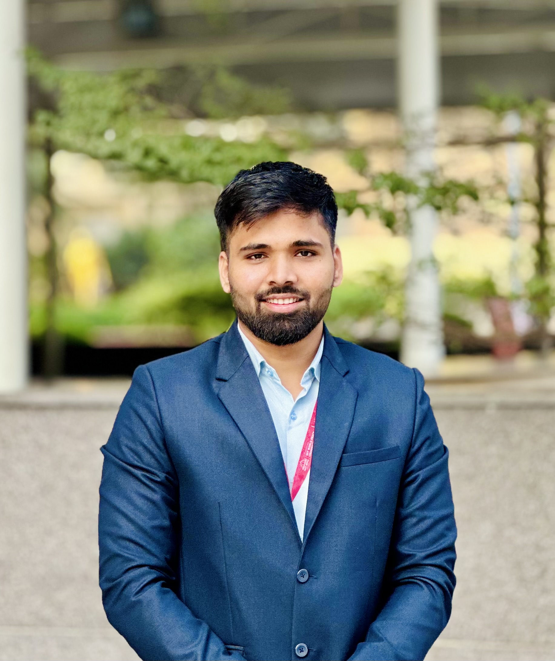 Rohit Jasud