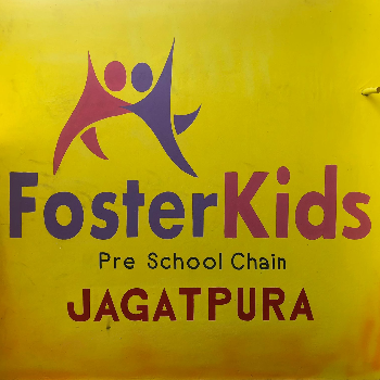 FOSTER KIDS JAGATPURA