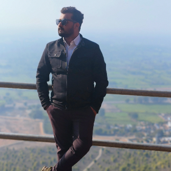 Rohit Shrma