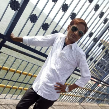 Mangabhai Raval