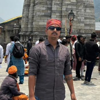 Sachin Gupta