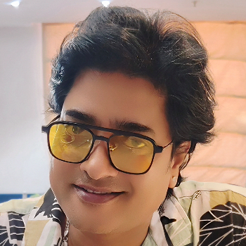 Mahesh Moyal