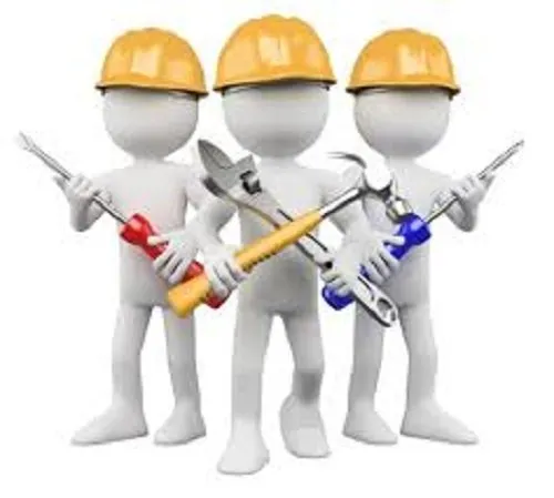 Repair Services | Zafar Shaikh | Flat No. 8,  Friends Park Society, Near Chaturshrinji, S.B. Road, Pune. 4110018