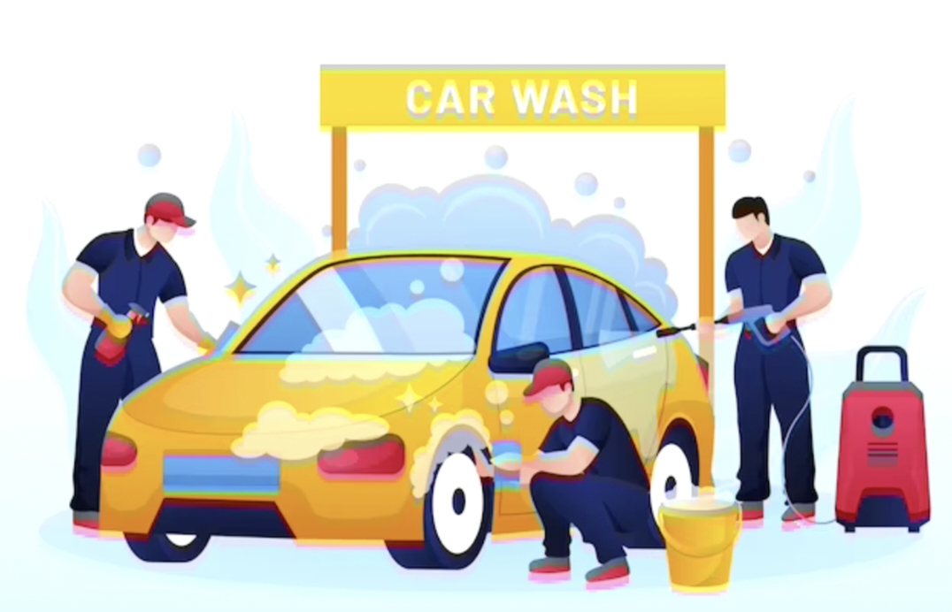 Car washing | Samrat Car Care _services | BRT Link Rd  P.k Chowk  Pimple Sudagar Pune 411027