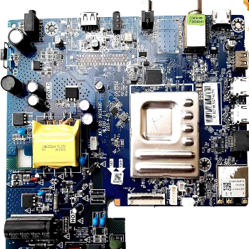4K Android Mother Board MAXX PLOT NO 43, Near Bhagwan Marriage Garden KARTARPURA PHATAK, Patrakar Colony, JAIPUR