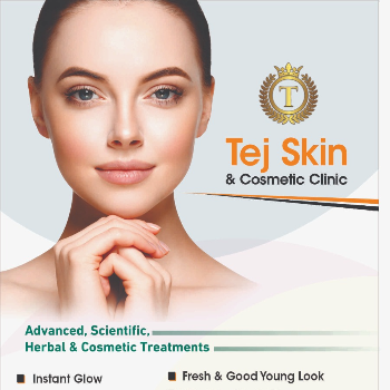 In Clinic and Online Consultation | TEJ SKIN & COSMETIC CLINIC | Shop No 3, Arihant Apartment, Sinhgad Institute Road, Near Bank Of  Maharashtra , Ambegaon Budruk, Pune,         Maharashtra 411046,          India