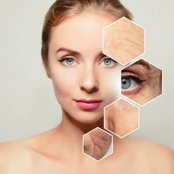 Anti-Ageing Treatment | Siddhi Beauty Salon And Makeup Studio | Shop No 01,DK Heights,Near Audumbar Complex,Shree Control Chowk,Narhe,Pune