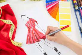 Designing | Sash Couture (Magic Thread) | Pune, Maharashtra 411021, India