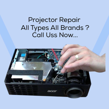Projector Repair Service | Aashirwad Computers | Shop No. 5, Drushti Complex, Shastri Nagar Rd, Near Swami Vivekanand Chawk, Shastri Nagar, Back To Vanaz Metro Station,Kothrud, Pune, Maharashtra 411038, India