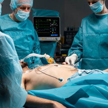 general and laparoscopic surgery Ayushman Hospital Ratlam, Madhya Pradesh 457001, India