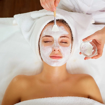 Facials For Ladies | Siddhi Beauty Salon And Makeup Studio | Shop No 01,DK Heights,Near Audumbar Complex,Shree Control Chowk,Narhe,Pune