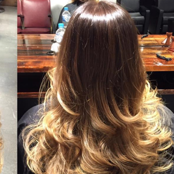 Hair colour for ladies | Siddhi Beauty Salon And Makeup Studio | Shop No 01,DK Heights,Near Audumbar Complex,Shree Control Chowk,Narhe,Pune