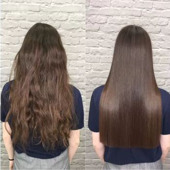 Hair Smoothing | Siddhi Beauty Salon And Makeup Studio | Shop No 01,DK Heights,Near Audumbar Complex,Shree Control Chowk,Narhe,Pune