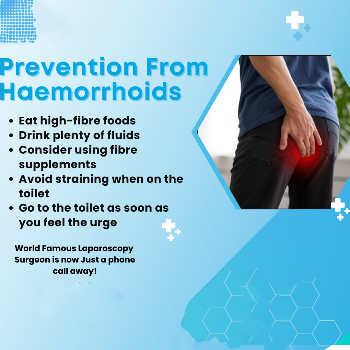 Haemorrhoids | Dr Deepak Kumar  General Surgeon ( Advanced Laproscopic & Laser Surgeon) | Haridwar, Uttarakhand 249401, India